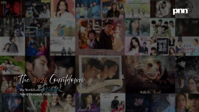 Korean Entertainment’s Dangerous Confidence in 2026 — Bigger, Bolder, And One Misstep Away From Fatigue