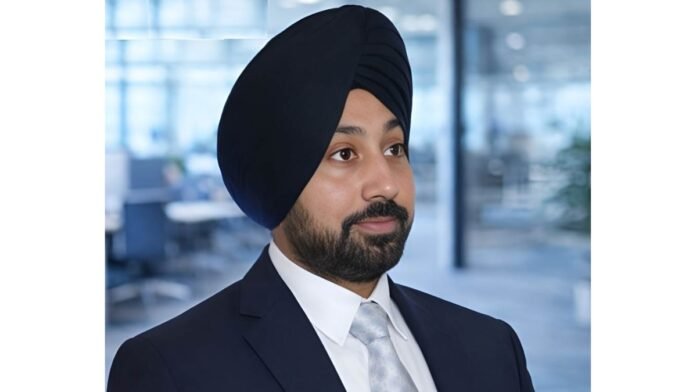 Jabraj Singh Explains How ‘Make in India’ Is Strengthening India’s Power Transmission Ecosystem