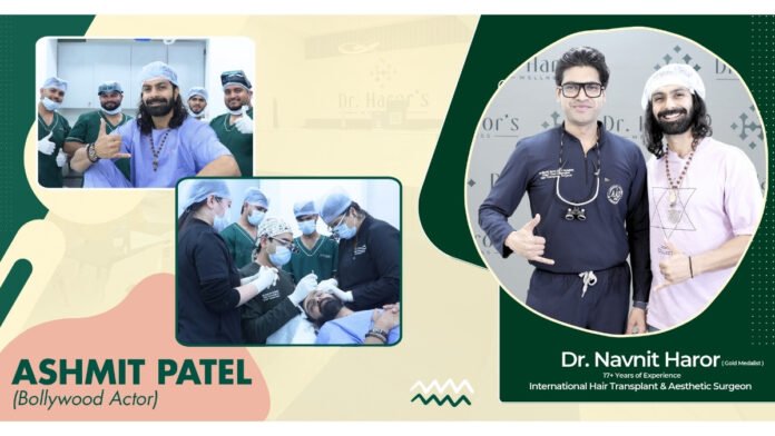 Celebrity Hair Transplant: You&rsquo;d Never Guess They Had a Hair Transplant&mdash;But They Did!-PNN