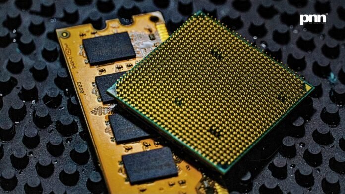 The Memory Shortage Nobody Warned Consumers About Is Finally Here