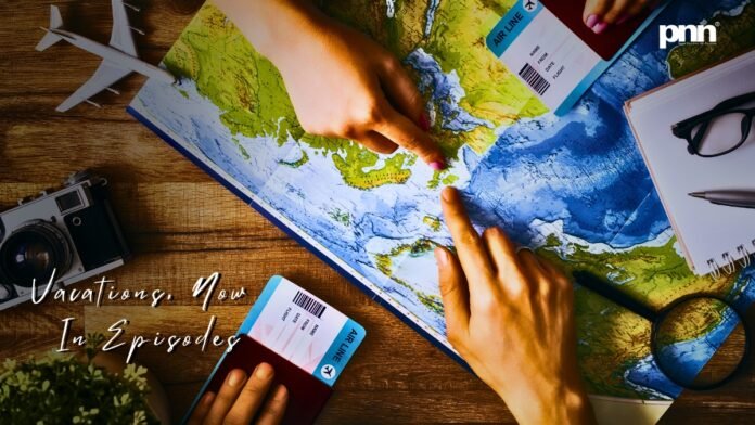 Short Trips, Sharp Intentions: Why India Is Breaking Up With The Annual Holiday