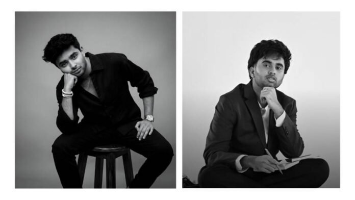 AI Film Studio TakeTwo Secures Funding at 100-Crore Valuation in Pre-Seed Round