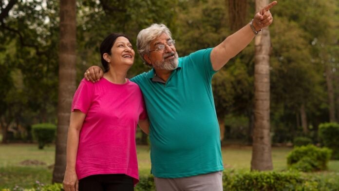 Top Benefits of Travel Insurance for Senior Citizens on International Trips