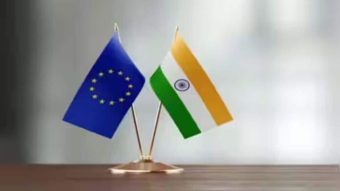 ‘Volatility is the new normal’: Jaishankar says stronger India-EU ties can de-risk global economy