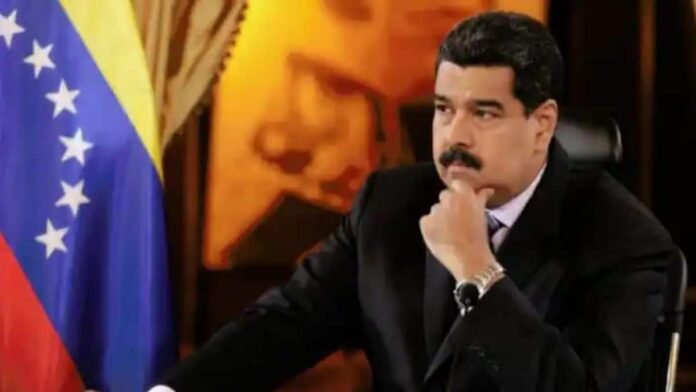 Venezuela's Maduro calls US a ‘brother country’, signals ‘serious’ talks with Trump on drug trafficking and oil