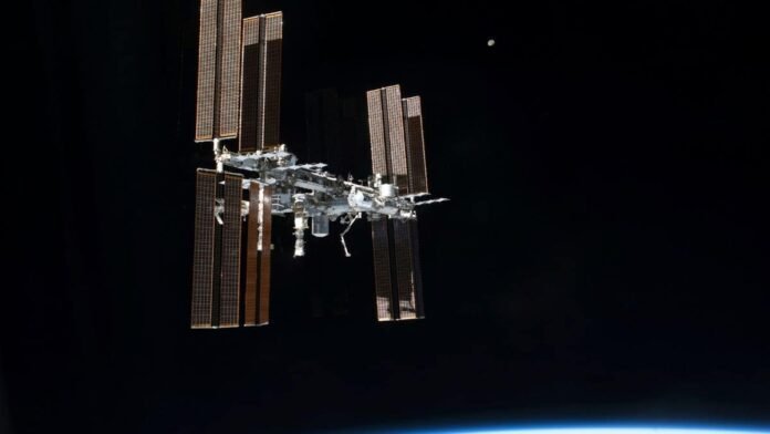NASA cancels spacewalk, considers bringing astronauts home from ISS over medical issue – Firstpost