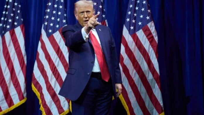 US affordability crisis: Trump goes back to the firm US govt bailed out during 2008 meltdown – Firstpost