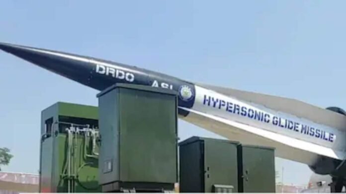 DRDO’s long-duration scramjet test boosts India’s hypersonic missile programme