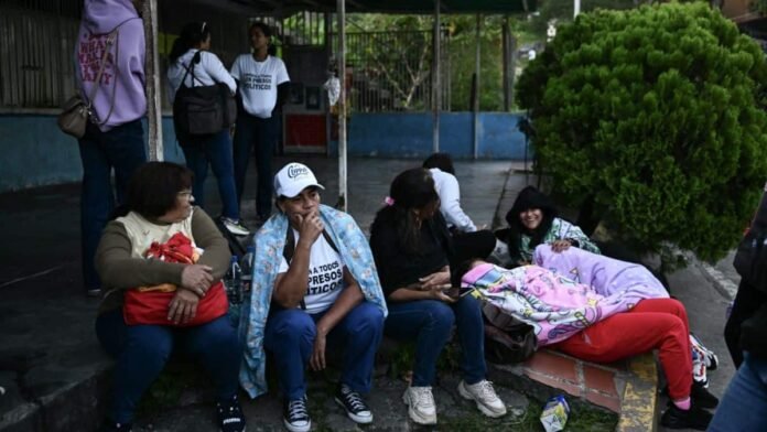 Exiled Venezuelan opposition leader demands recognition of his July 28 election victory – Firstpost