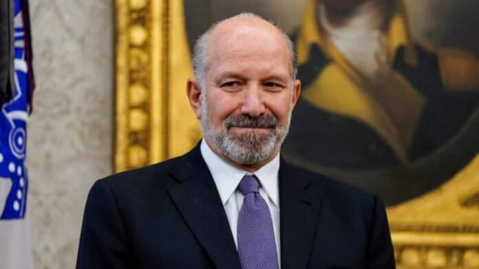 ‘PM Modi didn’t call Trump’: Lutnick explains where India-US trade deal got stuck – Firstpost