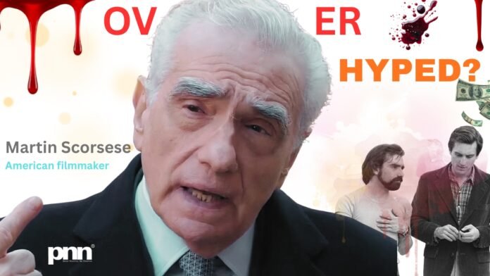 Is Martin Scorsese Overrated? Separating Cinematic Genius from Cultural Myth