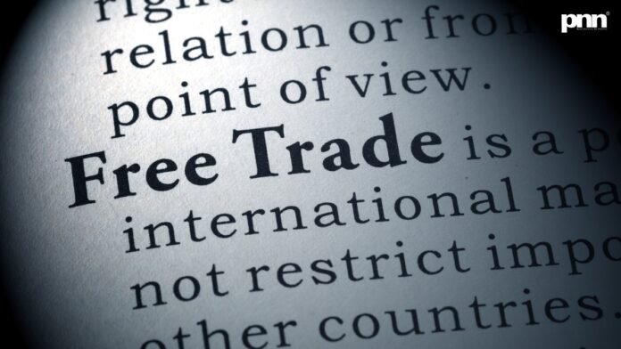 The $136B Question: India EU Free Trade Agreement Near Closure After 17 Years
