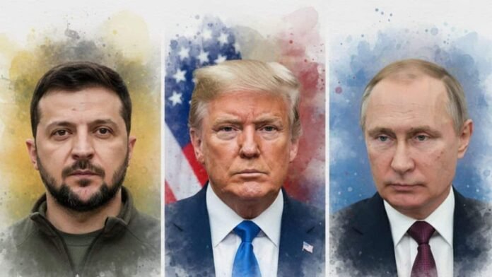 'No evidence': US intel dismisses Russia’s claim of Ukraine drone attack on Putin's home