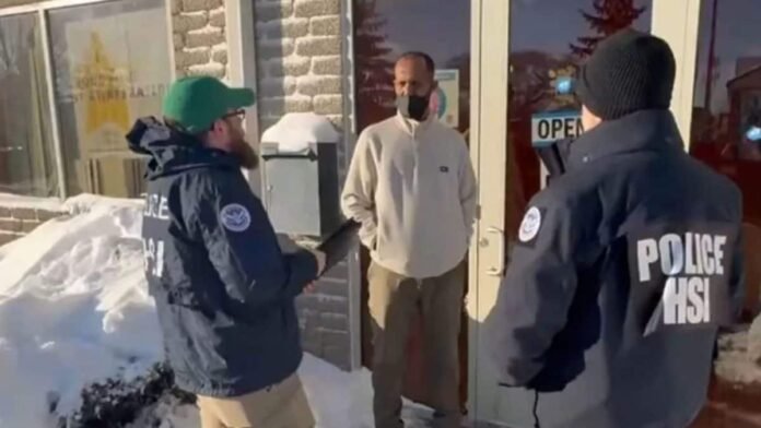 How a viral exposé on welfare fund fraud led to door-to-door federal probe in Minnesota
