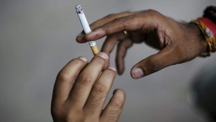 India makes smoking more expensive, new rates effective from February 1; tobacco stocks fall