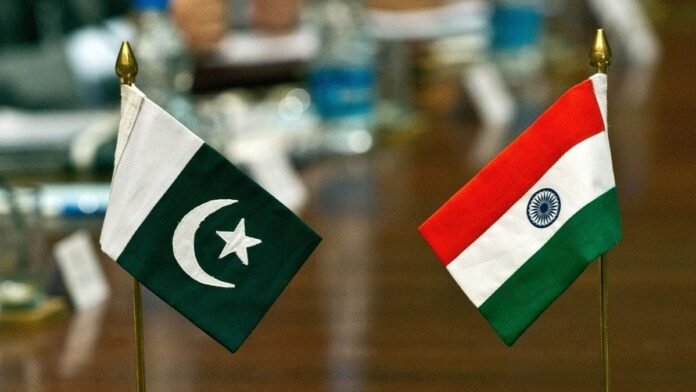 India, Pakistan exchange nuclear and prisoner lists after rare Dhaka contact