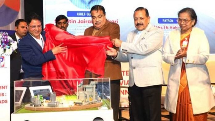 India becomes first country to produce indigenous bio-bitumen to build eco-friendly highways