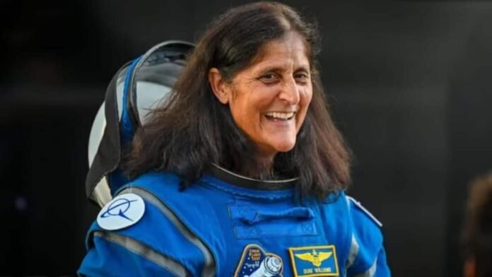 Sunita Williams reveals what she ‘missed’ despite spending 9 months in space — it’s about India