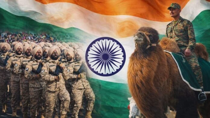 Republic Day 2026 Live Updates: India celebrates 77th Republic Day; Parade to kick off at 10:30 am