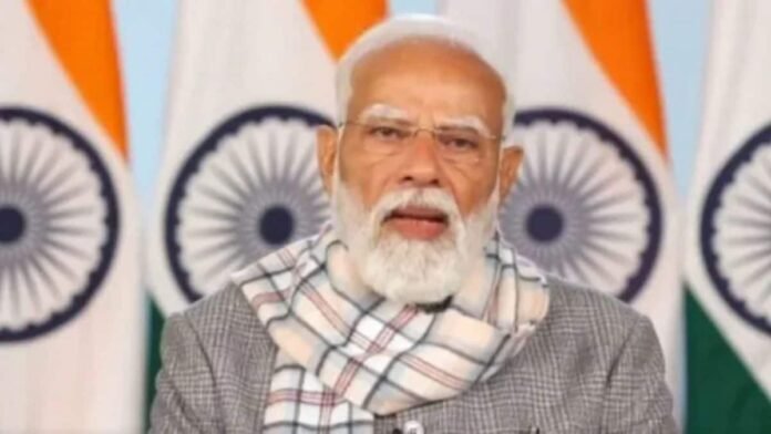 ‘Mother of all deals’: PM Modi hails India-EU pact as huge opportunity for crores