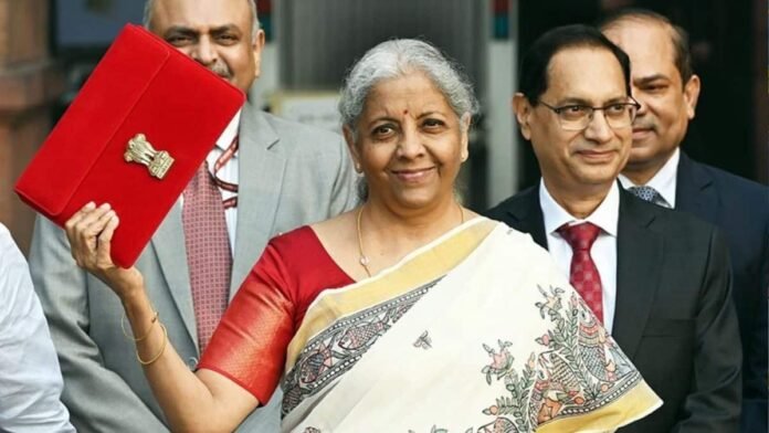 Budget 2026 Live Updates: FM Sitharaman to spell out fiscal plans as India navigates global trade risks