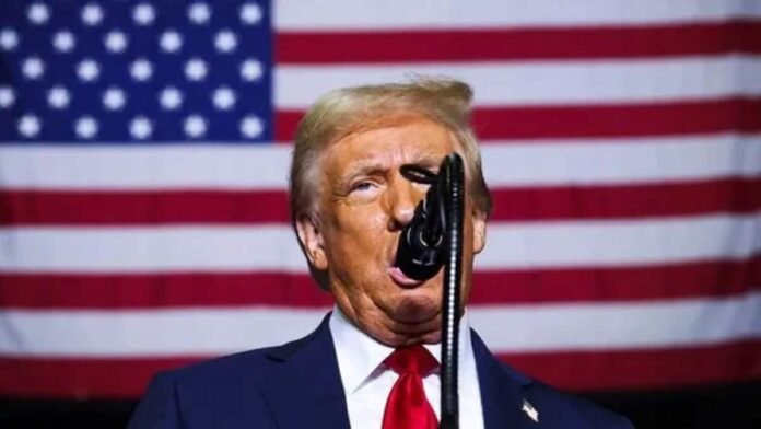 'Whether they like it or not': Trump doubles down on his threat to annex Greenland amid tension with Nato