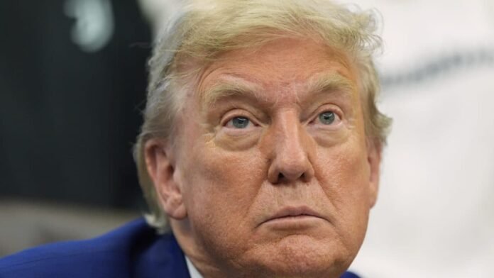 ‘Intervention will lead to chaos’: Iran responds to Trump threat over protests