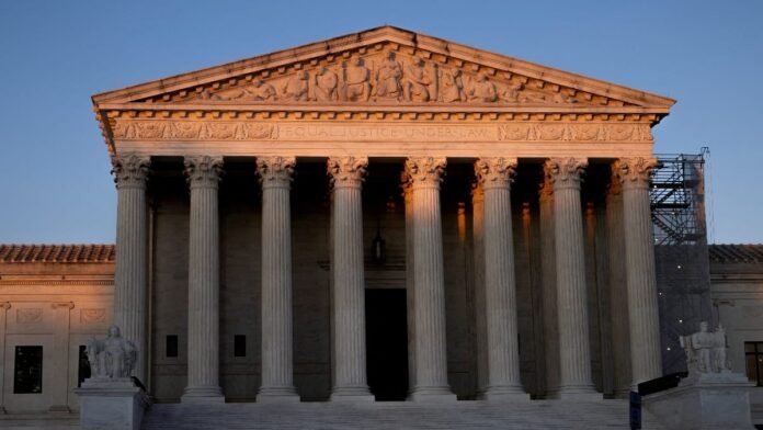 Supreme Court plans rulings for January 14 as Trump's tariffs remain undecided – Firstpost
