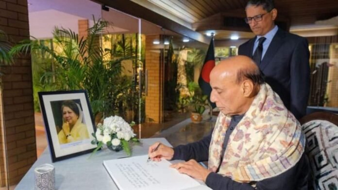 Is India quietly isolating Yunus–Jamaat axis in Bangladesh? Signals point to diplomatic moves