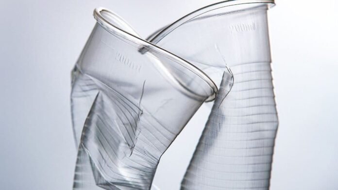 Plastic cup ban pushed to 2030 as France struggles to find substitutes