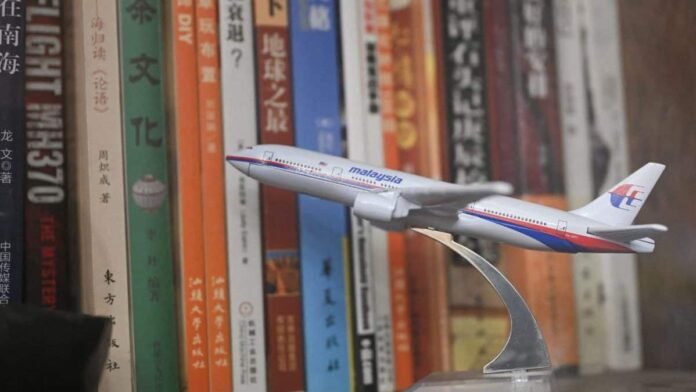 Where is MH370? Robotics firm launches new search for Malaysian plane that vanished 12 years ago