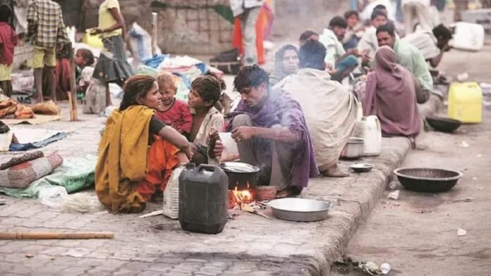 Economic Survey finds steepest consumption growth and poverty decline among bottom 10%