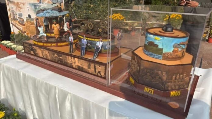 IAF veterans tableau to celebrate legacy of air warriors at Republic Day parade