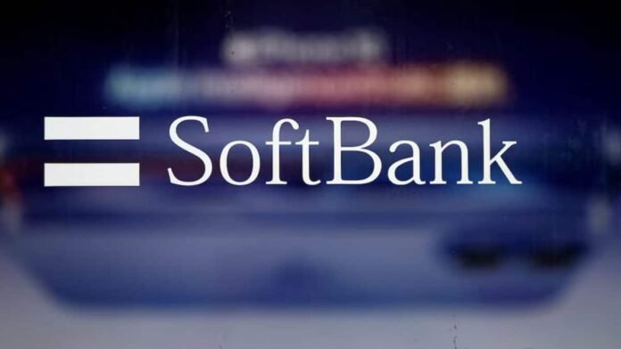 SoftBank buys DigitalBridge for $4 billion, deepens bet on AI infrastructure boom