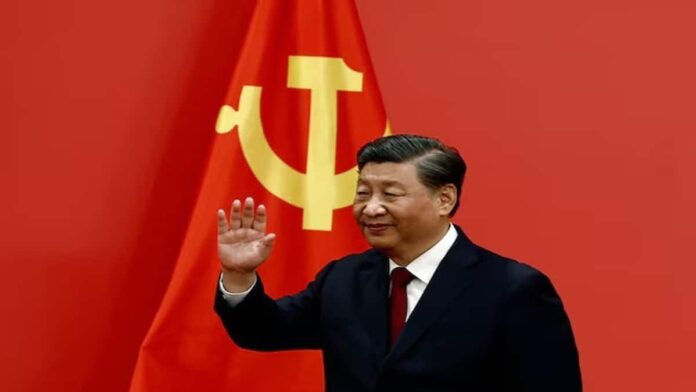 Xi Jinping's new headache: After zero inflation in 2025, is China heading to a deflation year – Firstpost