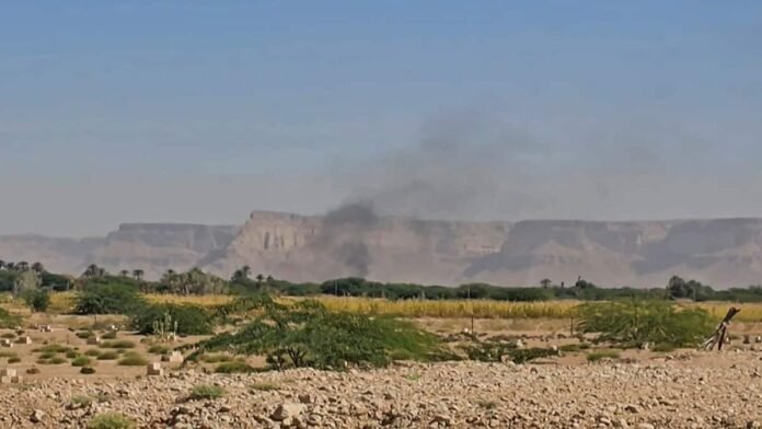 Yemen’s UAE-backed separatists announce two-year transition towards independence in south