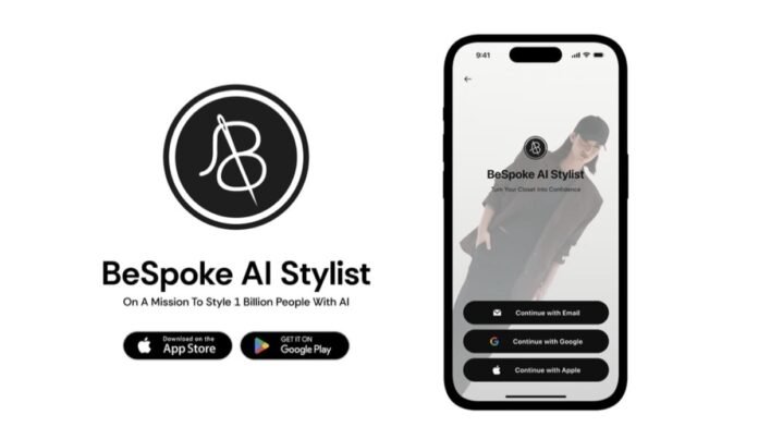 Hyderabad Based BeSpoke AI Stylist Uses Fashion AI to Solve Personalisation Challenges in Fashion Retail