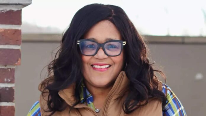 Setback for Trump in Iowa: Democrat Renee Hardman blocks Republican supermajority