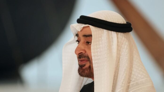 India–UAE ties in focus as -Mohamed bin Zayed arrives on Monday