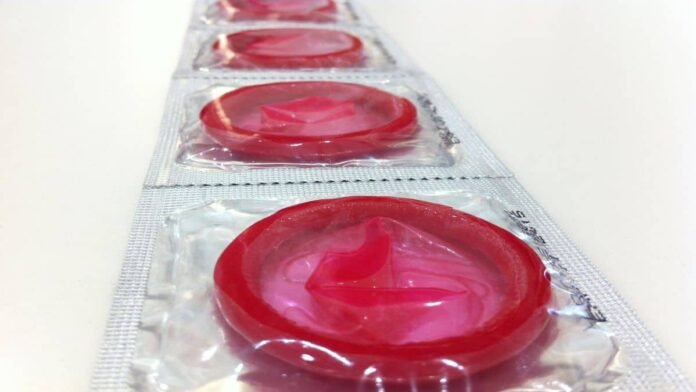 China: Condoms, contraceptive drugs cost more in New Year as new taxes take effect