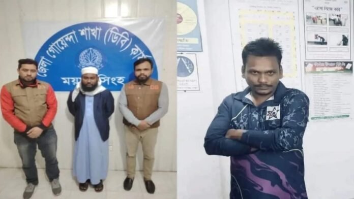 Bangladesh Police arrest mastermind behind lynching of Hindu worker Dipu Chandra Das – Firstpost