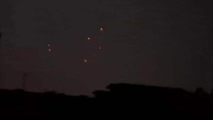 Pakistan-backed terror groups acquire aerial assets, says report amid drone sightings at borders