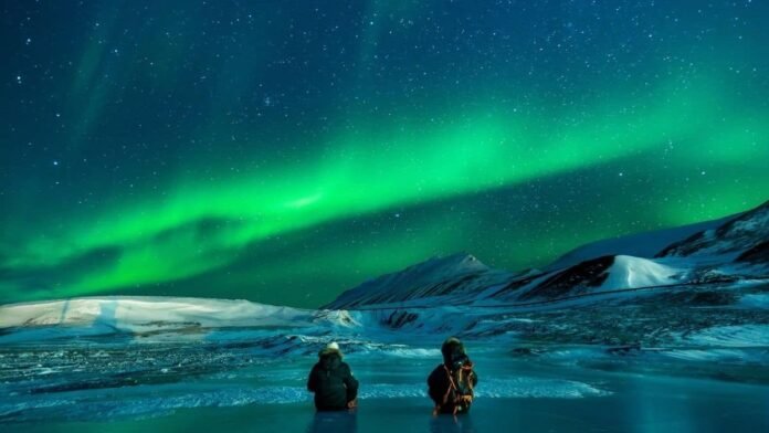 Why 2026 is shaping up as a peak year for Northern Lights travel