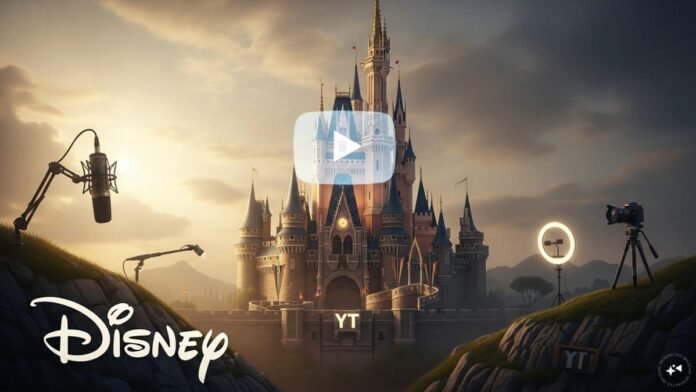 Disney to pay $10mn to settle children’s privacy breach over YouTube content