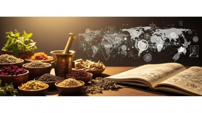 India’s traditional medicine systems gets recognition in free trade pacts with Oman, New Zealand