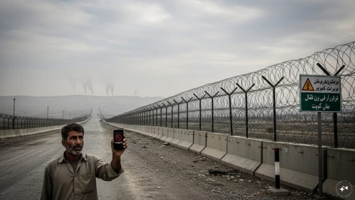 Pakistan urges citizens against travel to Iran amid protests and internet blackout