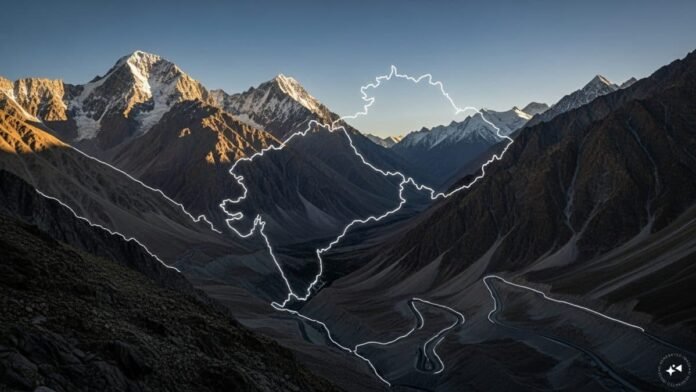 ‘Shaksgam Valley is Indian territory’: MEA rejects CPEC route through Indian land