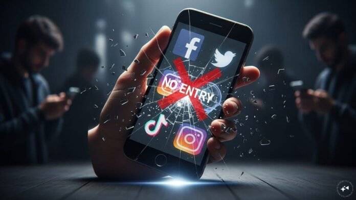 PM Modi ally pushes bill to restrict social media platforms for under 16: 'Becoming addicted'