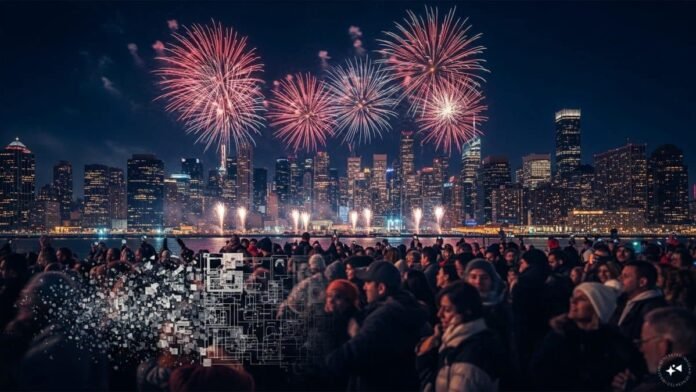 US says it foils alleged knife attack inspired by Islamic State on New Year’s Eve