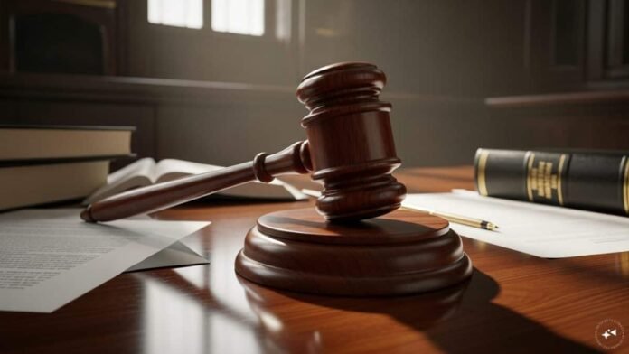 Hong Kong court begins hearing for Jimmy Lai on national security convictions